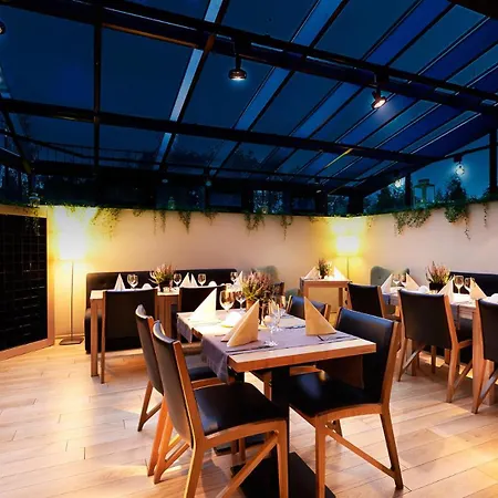 Vacationclub - Cristal 312