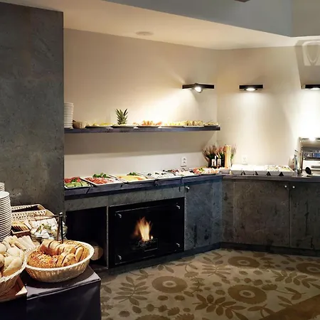 Apartment Vacationclub - Cristal 312