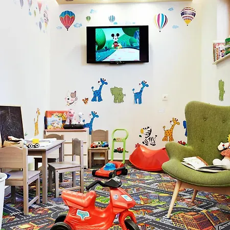 Vacationclub - Cristal 312 Szklarska Poreba