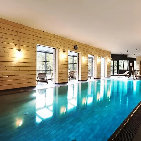 Vacationclub - Cristal 312 Apartment