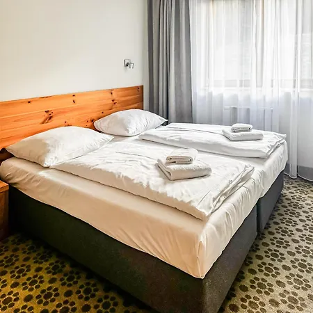 Vacationclub - Cristal 312